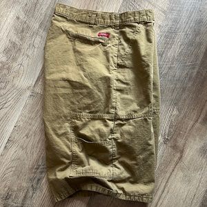 Dickies cargo shorts